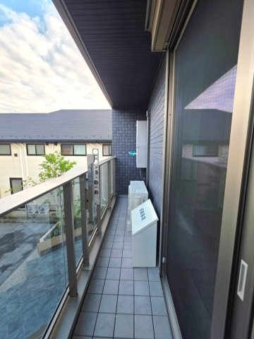 【バルコニー】 | プレステージヴィラ