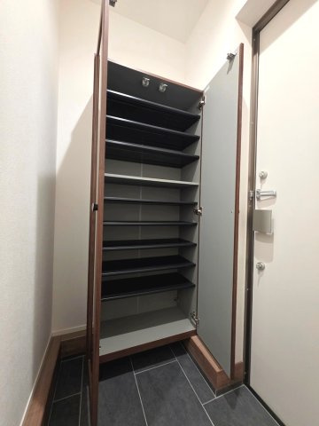 【収納】 | プレステージヴィラ