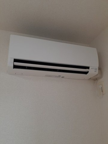 ファインヒルの設備