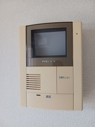 ラフィーネＡのセキュリティ