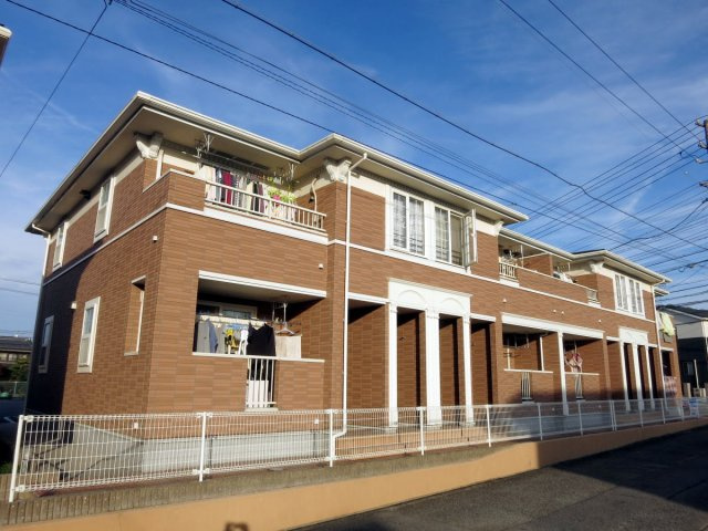 ラフィーネＡ