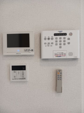 アーバン　コンフォートのセキュリティ