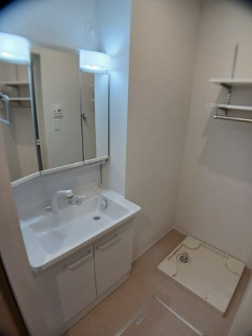 アーバン　コンフォートの洗面所