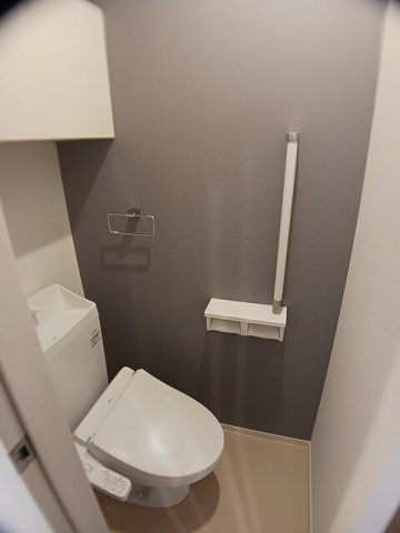 アーバン　コンフォートのトイレ