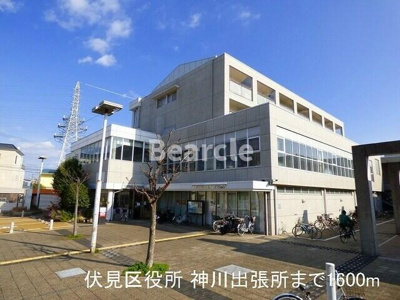 【エントランス】 | エスポワールⅡ | 毎日通るエントランスはこのようになっています
