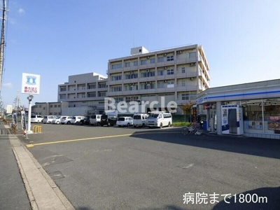 【駐車場】 | エスポワールⅡ | 駐車場があるので、車を買う予定の方も安心です