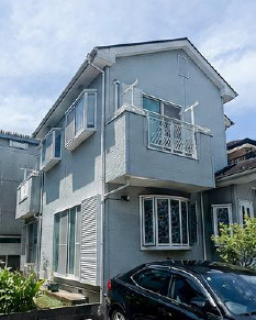 厚木市棚沢　中古戸建