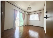 厚木市棚沢　中古戸建の洋室