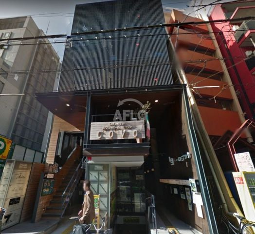 心斎橋ロジック