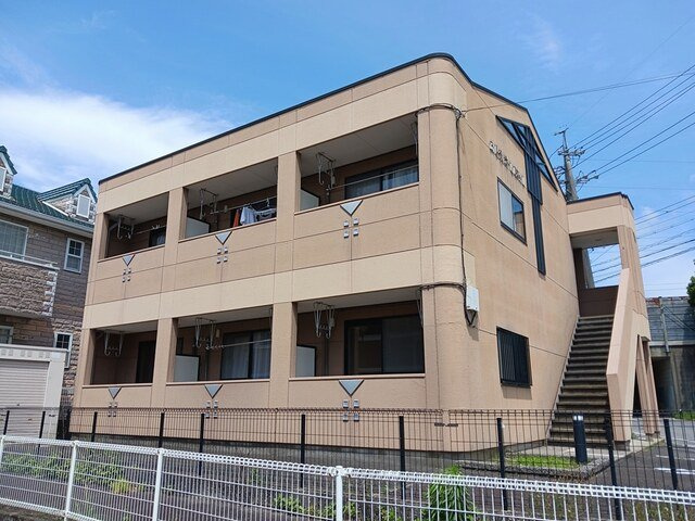レインボーヒルズＳ’Ⅱ