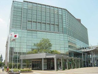 ソレイユタツミの周辺|岡崎市シビックセンターまで1,307ｍ