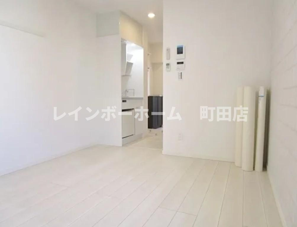 サイドガレージ矢部※初期費用分割後払いサービス利用可能物件の洋室|※別号室参考写真