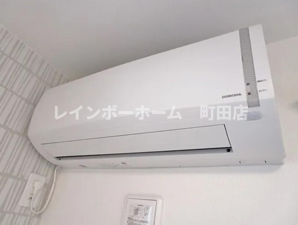 サイドガレージ矢部※初期費用分割後払いサービス利用可能物件の設備|※別号室参考写真