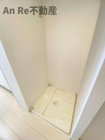 リブリ・Grande Porteの設備