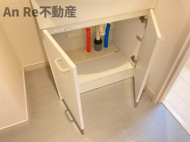 リブリ・Grande Porteのその他