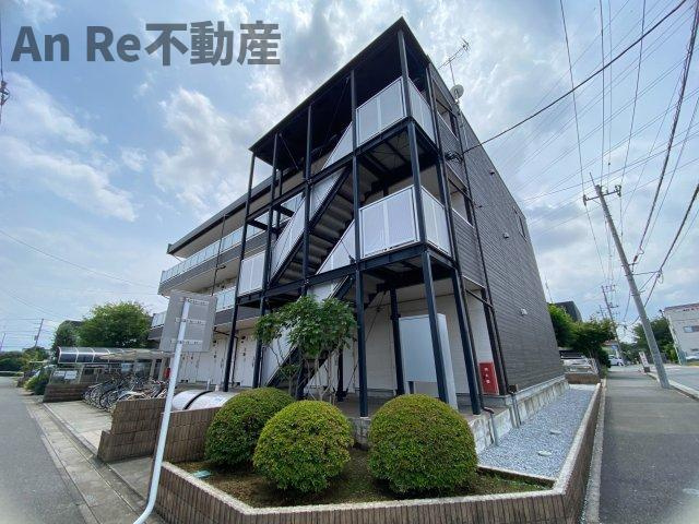 リブリ・Grande Porteの展望