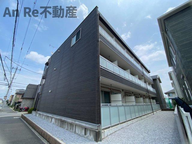 リブリ・Grande Porteの展望