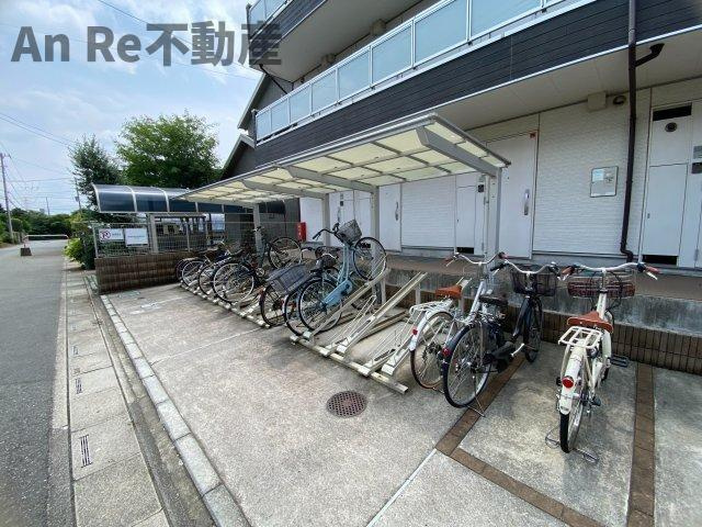 リブリ・Grande Porteのその他共用部分