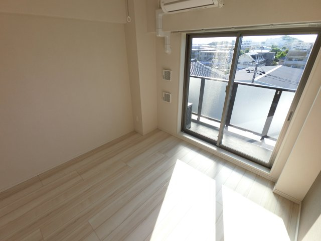 アーバンパーク妙典のその他