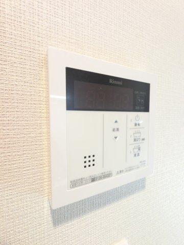 アーバンパーク妙典の設備