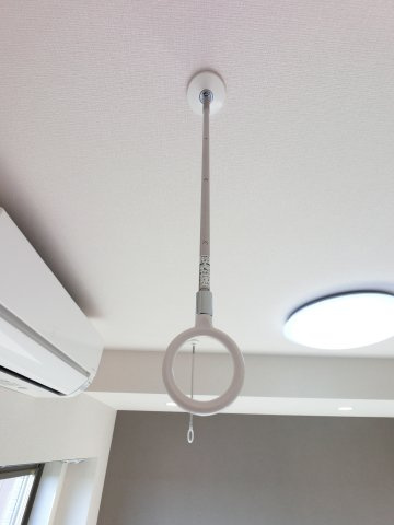アーバンパーク妙典の設備
