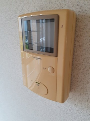 パルテール　Ｂのセキュリティ
