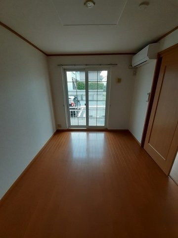 パルテール　Ｂの内装