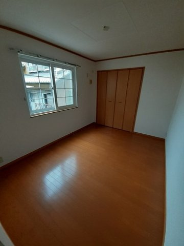 パルテール　Ｂの内装