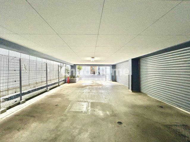 セザール本所吾妻橋の駐車場|【敷地内駐車場】最新の空き状況や費用などの詳細は担当スタッフまでお問い合わせください。