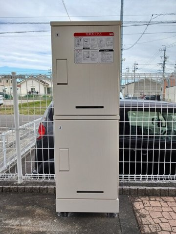 プリンセス　道のその他共用部分