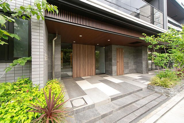 グランドゥールプレミアム代々木大山のその他