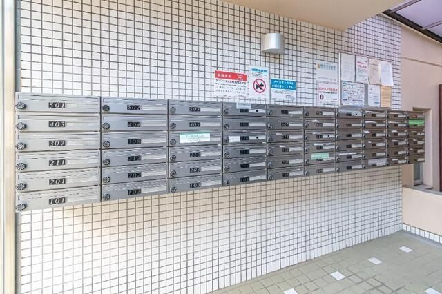 【設備】 | トップ板橋