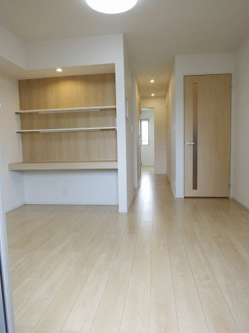 フラン　Ａの居間・リビング