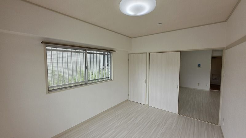 パストラルハイムの内装|現況優先。