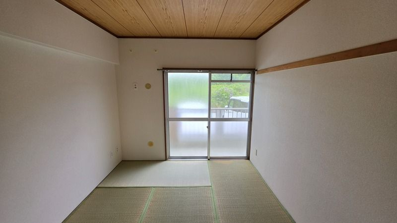 パストラルハイムの内装|現況優先。