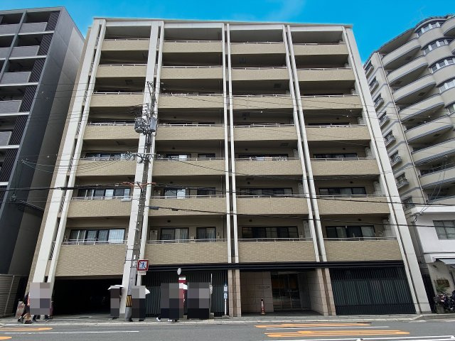 ブランシエラ二条城