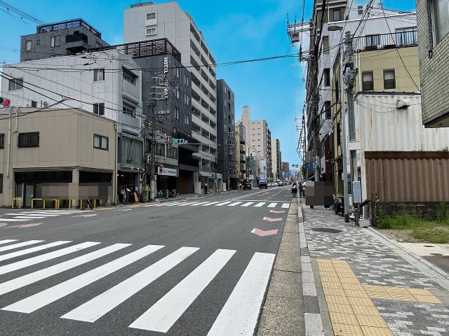 ブランシエラ二条城のその他