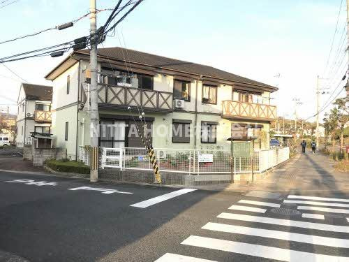 フレグランスタウン大槻Ｃ