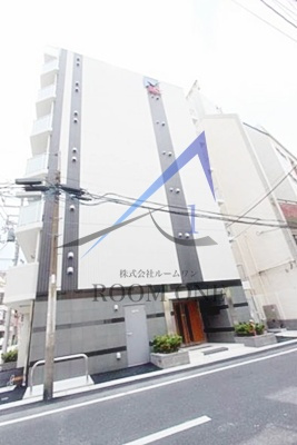 スカイコートパレス押上Ⅲ
