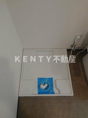 【設備】 | リライア大森