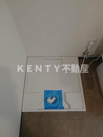 【設備】 | リライア大森