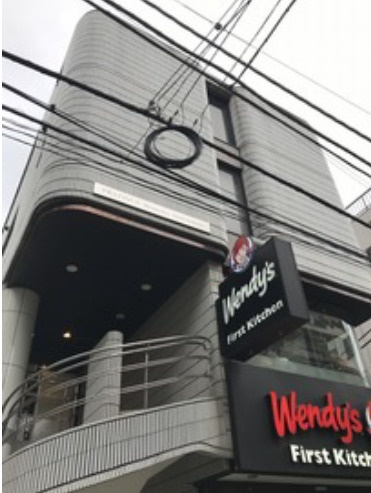 プラティーク新宿曙橋のその他共用部分