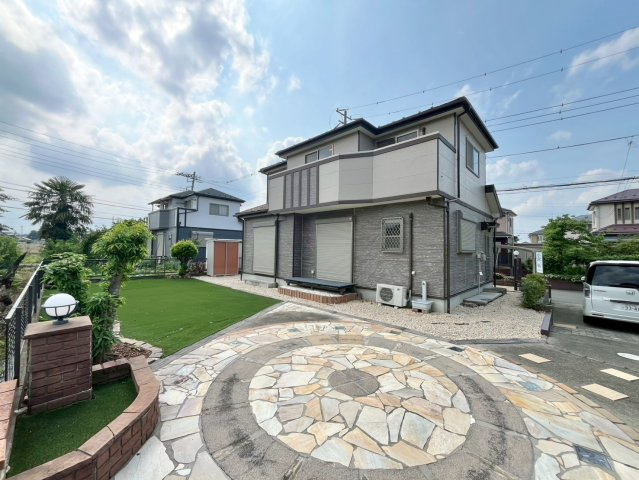 坂戸市横沼中古戸建