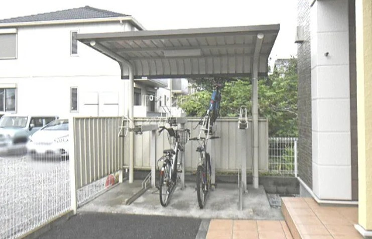 メゾン・アローンのその他共用部分
