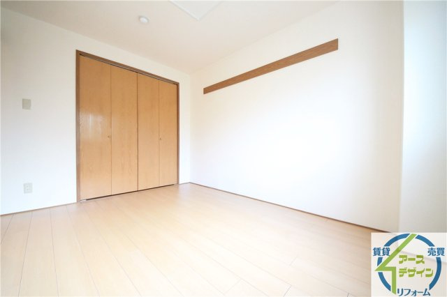 ささお弐番館の洋室|※類似部屋