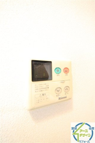 ささお弐番館の設備|※類似部屋