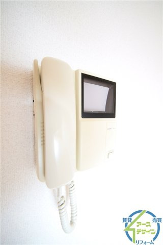 ささお弐番館の設備|※類似部屋