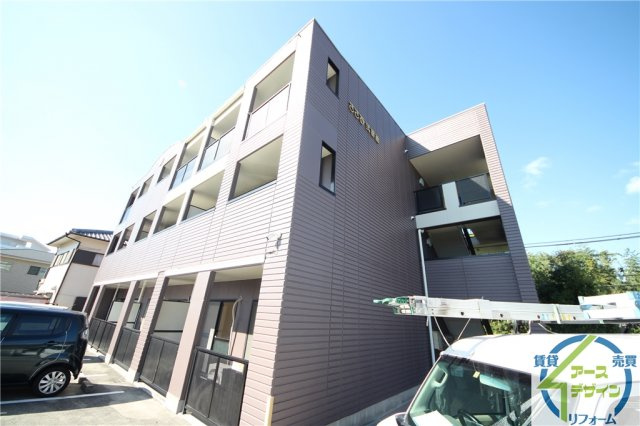 ささお弐番館
