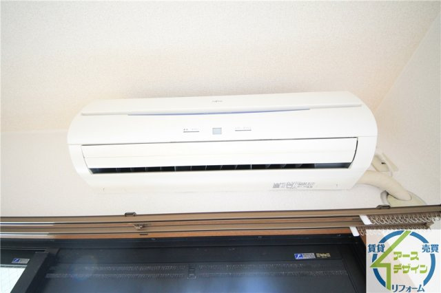 ささお弐番館の設備|※類似部屋