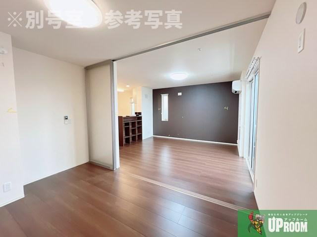 セジュール秀峰の内装